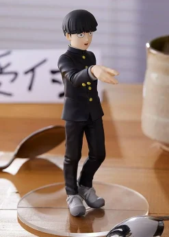 Mob Psycho 100 - Shigeo Kageyama Pop Up Parade 6.5" Statue