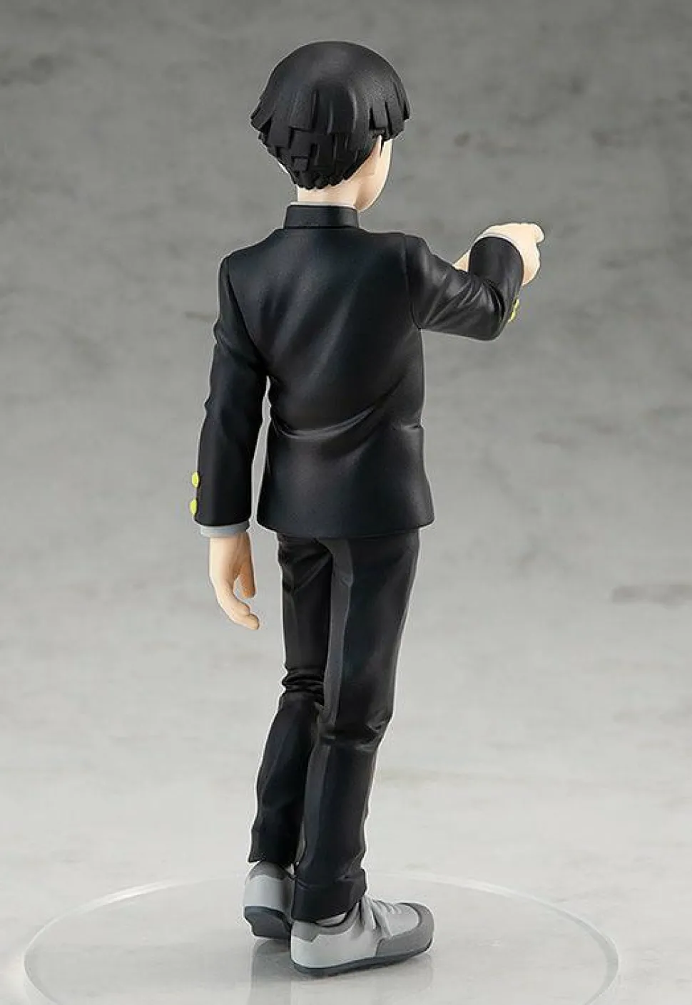 Mob Psycho 100 - Shigeo Kageyama Pop Up Parade 6.5" Statue