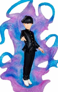 Mob Psycho 100 - Shigeo Kageyama (Mob) 1/8th Scale Statue