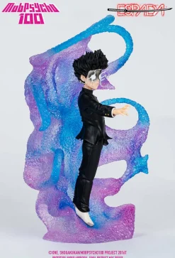 Mob Psycho 100 - Shigeo Kageyama (Mob) 1/8th Scale Statue