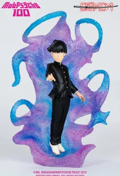 Mob Psycho 100 - Shigeo Kageyama (Mob) 1/8th Scale Statue