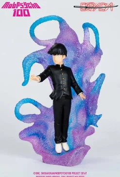 Mob Psycho 100 - Shigeo Kageyama (Mob) 1/8th Scale Statue