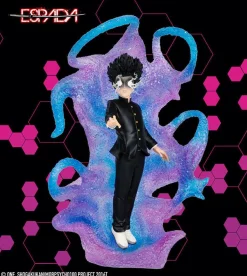 Mob Psycho 100 - Shigeo Kageyama (Mob) 1/8th Scale Statue