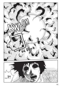 Mob Psycho 100 - Volume 08 Manga Paperback Book