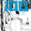 Mob Psycho 100 - Volume 09 Manga Paperback Book