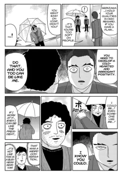 Mob Psycho 100 - Volume 11 Manga Paperback Book