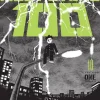 Mob Psycho 100 - Volume 10 Manga Paperback Book