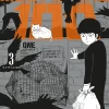 Mob Psycho 100 - Volume 03 Manga Paperback Book