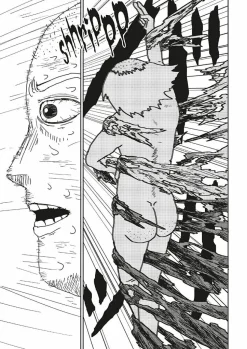 Mob Psycho 100 - Volume 03 Manga Paperback Book