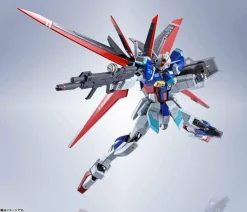 Mobile Suit Gundam SEED Destiny (2004) - Force Impulse Gundam 1/100th Scale Model Kit