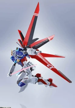 Mobile Suit Gundam SEED Destiny (2004) - Force Impulse Gundam 1/100th Scale Model Kit