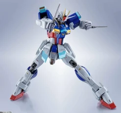 Mobile Suit Gundam SEED Destiny (2004) - Force Impulse Gundam 1/100th Scale Model Kit