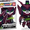 Mobile Suit Gundam Wing - OZ-13MS Gundam Epyon Pop! Plus Vinyl Figure