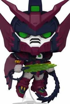 Mobile Suit Gundam Wing - OZ-13MS Gundam Epyon Pop! Plus Vinyl Figure