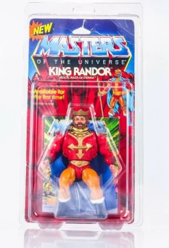 MOC Masters - 5.5