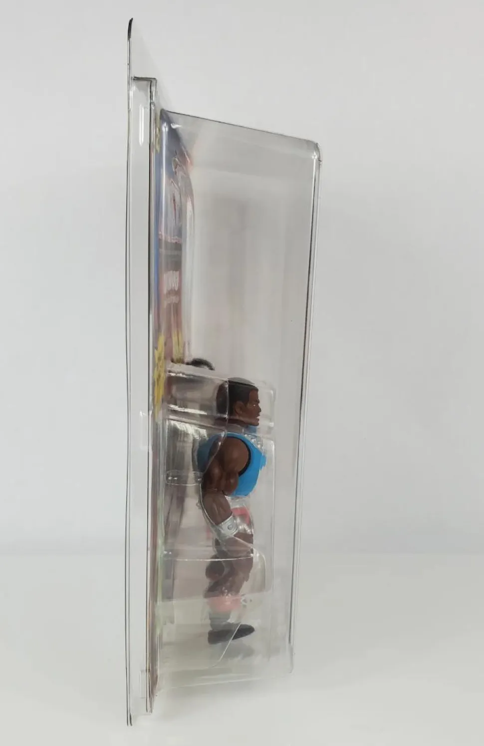 MOC Masters - Masters of the Universe Deluxe 9" x 11.5" Action Figure UV Protective 2-Piece Case