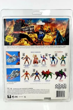 MOC Masters - Masters of the Universe Deluxe 9