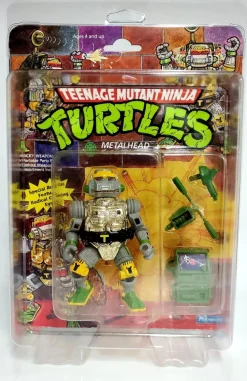 MOC Masters - Teenage Mutant Ninja Turtles 7.75