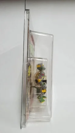 MOC Masters - Teenage Mutant Ninja Turtles 7.75
