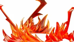 Moderoid - Fire Effect Action Figure Accessory