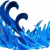 Moderoid - Wave Effect Action Figure Accessory
