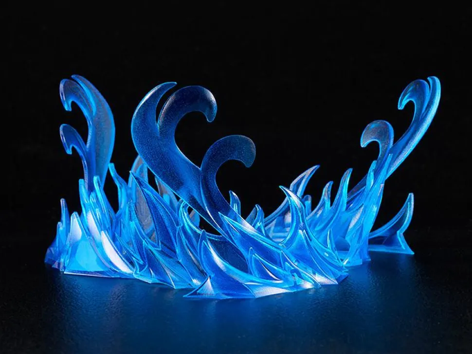 Moderoid - Wave Effect Action Figure Accessory