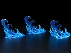 Moderoid - Wave Effect Action Figure Accessory