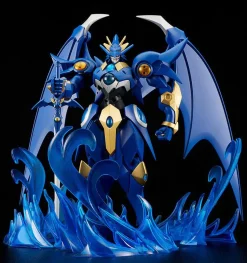 Moderoid - Wave Effect Action Figure Accessory