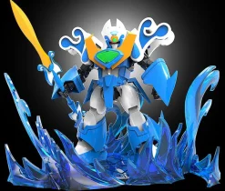 Moderoid - Wave Effect Action Figure Accessory