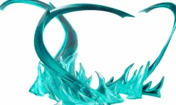 Moderoid - Wind Effect Action Figure Accessory