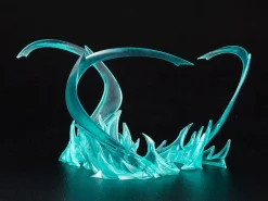 Moderoid - Wind Effect Action Figure Accessory