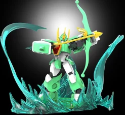 Moderoid - Wind Effect Action Figure Accessory