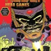 M.O.D.O.K. - Head Games Trade Paperback Book