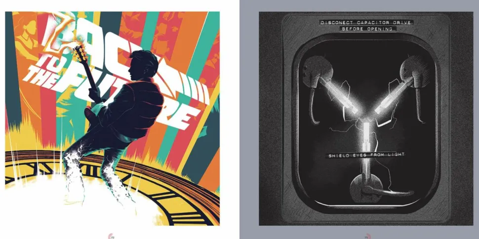 Mondo - The Art of Soundtracks Hardcover Book