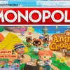 Monopoly - Animal Crossing Edition Board Game