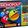 Monopoly - Arcade Pac-Man Edition Board Game
