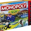 Monopoly - Australia Edition Board Game