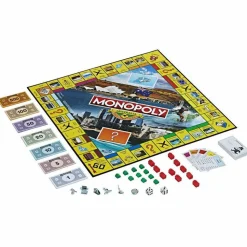 Monopoly - Australia Edition Board Game