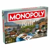 Monopoly - Bali Edition Board Game