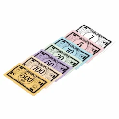 Monopoly - Bali Edition Board Game