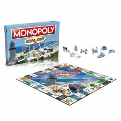 Monopoly - Ballina / Byron Bay Edition Board Game