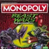 Monopoly - Beast Wars: Transformers Edition Board Game