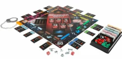 Monopoly - Cheaters Edition Board Game