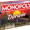 Monopoly - Darwin Edition Board Game