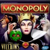 Monopoly - Disney Villains Edition Board Game