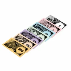 Monopoly - Elton John Edition Board Game