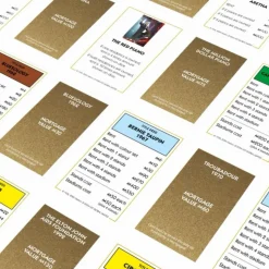 Monopoly - Elton John Edition Board Game