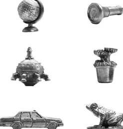 Monopoly - E.T. The Extra-Terrestrial Edition Board Game