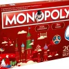 Monopoly - Fifa 2018 Edition