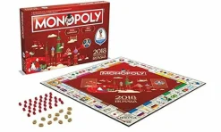 Monopoly - Fifa 2018 Edition
